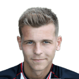 Jake Hessenthaler fm20