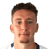 Callum McFadzean fm20