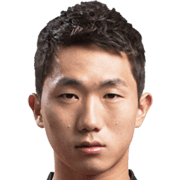 Kang Sang-Woo fm 2020