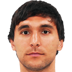 Azat Bairyev fm 2020