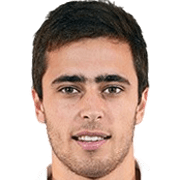 Mateo Castellano fm20