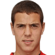 Rodrigo Lugo fm 2020