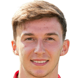 Conor Masterson fm20