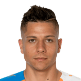 Aleksandar Cvetkovic fm 2020