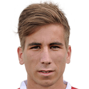 Rúben Brígido fm 2020