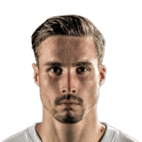 Mickaël Facchinetti fm20