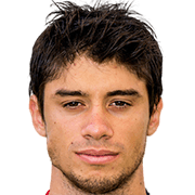 Matías Cabrera fm20