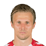 Patrick Kristensen fm 2020