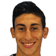 Tiago Ruíz Díaz fm20