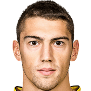 Jannes Vansteenkiste fm20