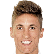 Joel Pereira fm 2020