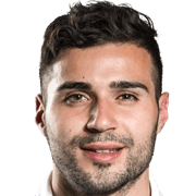 Soony Saad fm 2020