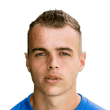 Lars Nieuwpoort fm 2020