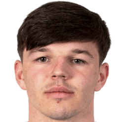 Bobby Duncan fm 2020