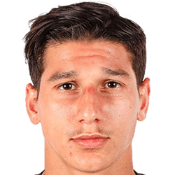 Felice D'Amico fm 2020