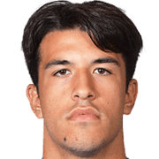 Marco Olivieri fm 2020