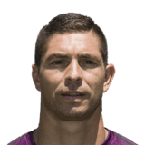 Juan Pablo Carrizo fm 2020