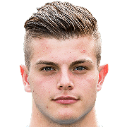 Stijn van Gassel fm 2020