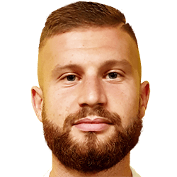 Nicholas Allievi fm20