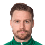 Arnór Smárason fm 2020