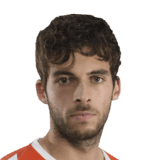 Guille Donoso fm 2020