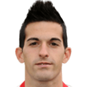 Dani Pichín fm 2020