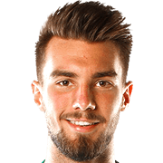 Miguel San Román fm 2020