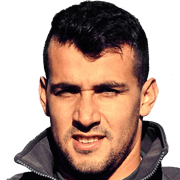 Gabriel Seijas fm 2020