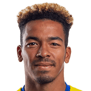 Robert Bartolomeu fm 2020