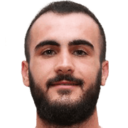 Oğuz Yılmaz fm20