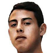 Lautaro Arellano fm20