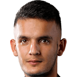 Gérman Gaitán fm20