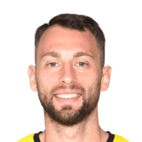 Stefan Antonijevic fm 2020