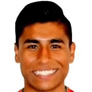 Daniel Cisneros fm 2020