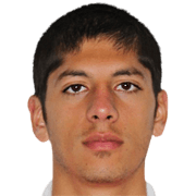 Federico Gay fm 2020