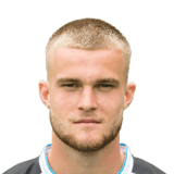 Joey Konings fm 2020