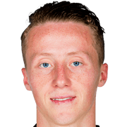 Lars ten Teije fm 2020