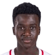 Abdoulkader Thiam fm20