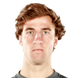 Wyatt Omsberg fm 2020