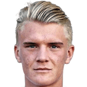 Sebastian Feyrer fm20