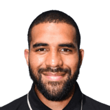 Josué Albert fm 2020