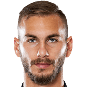 Leonardo Pérez fm20