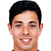 Álvaro Bustos fm 2020