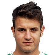 Niccolò Romero fm20