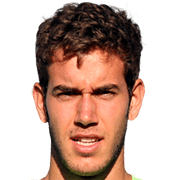 Carlos Fernández fm20
