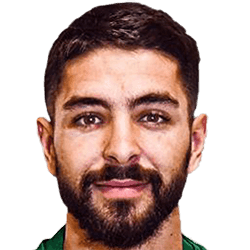 Dimitrios Sounas fm20