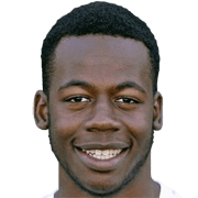 Cyriaque Mayounga fm 2020