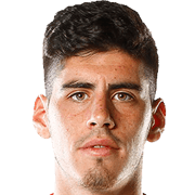 Antonio Montoro fm20