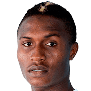 Goodness Ajayi fm 2020