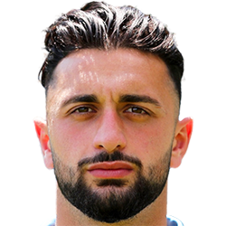 Efkan Bekiroglu fm 2020
